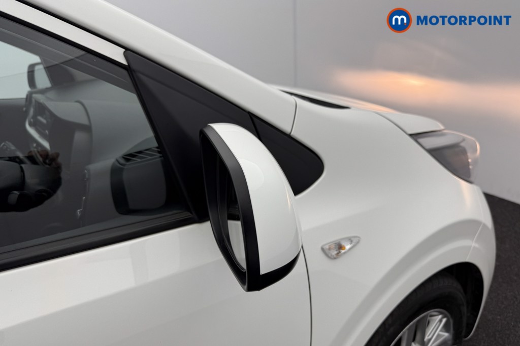 KIA Picanto 2 Manual Petrol Hatchback - Stock Number (1573720) - 13th supplementary image