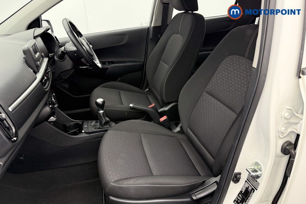 KIA Picanto 2 Manual Petrol Hatchback - Stock Number (1573720) - 15th supplementary image