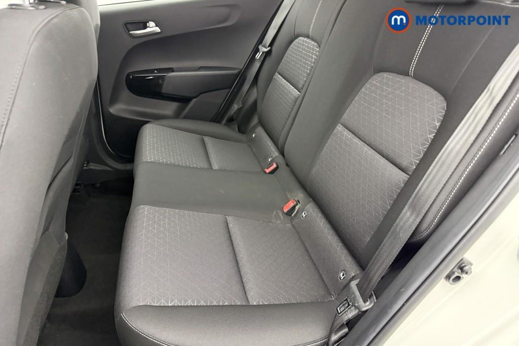 KIA Picanto 2 Manual Petrol Hatchback - Stock Number (1573720) - 16th supplementary image