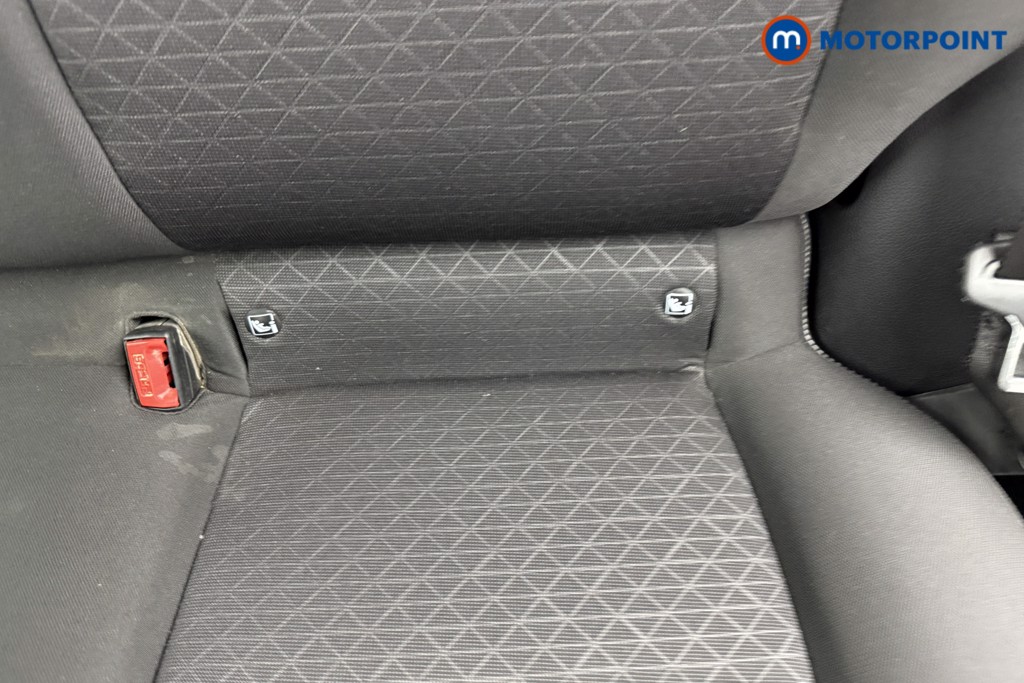 KIA Picanto 2 Manual Petrol Hatchback - Stock Number (1573720) - 17th supplementary image