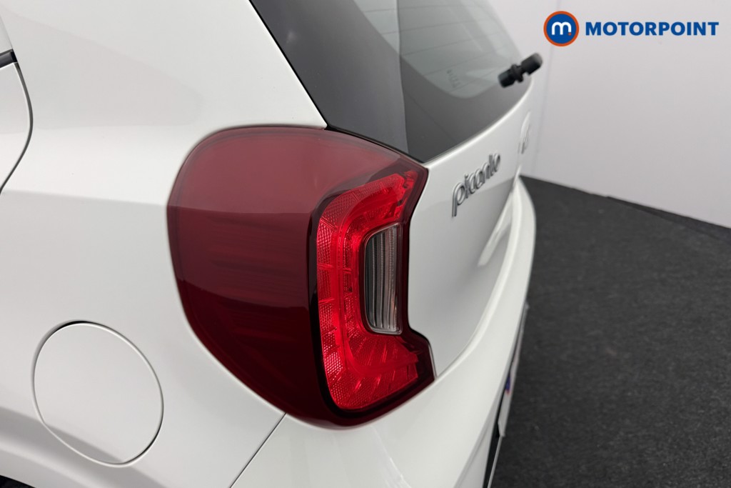 KIA Picanto 2 Manual Petrol Hatchback - Stock Number (1573720) - 18th supplementary image