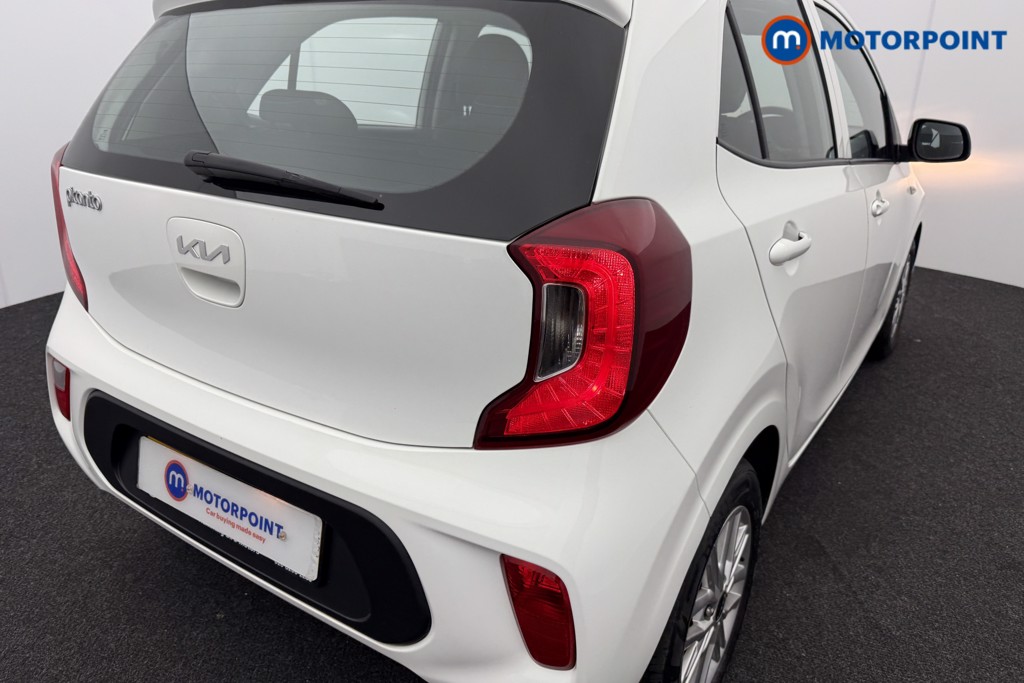 KIA Picanto 2 Manual Petrol Hatchback - Stock Number (1573720) - 19th supplementary image