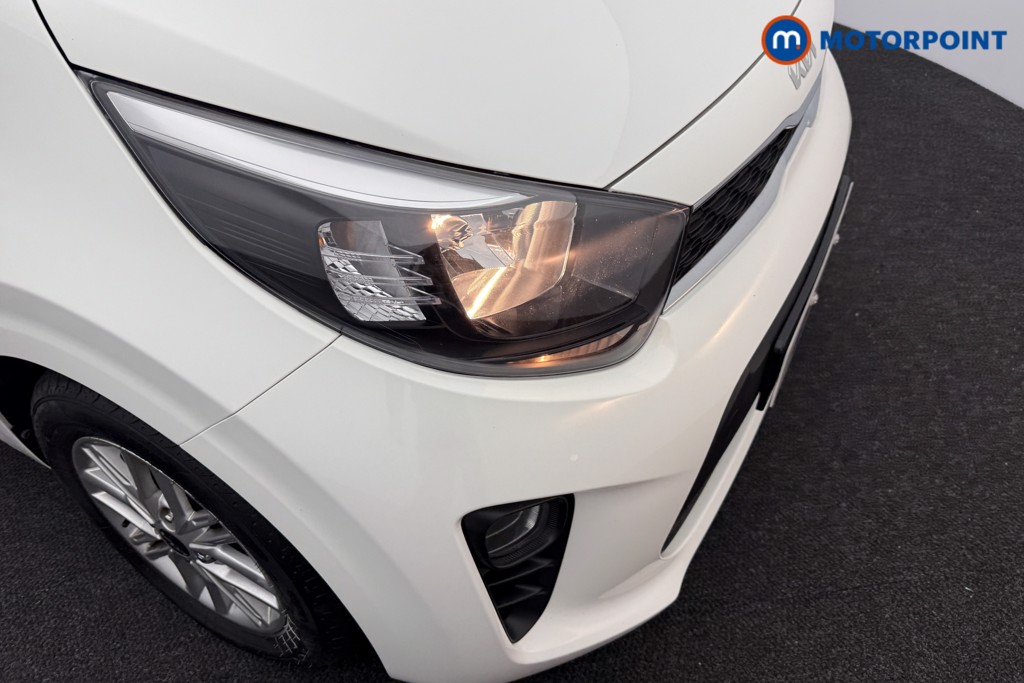 KIA Picanto 2 Manual Petrol Hatchback - Stock Number (1573720) - 20th supplementary image