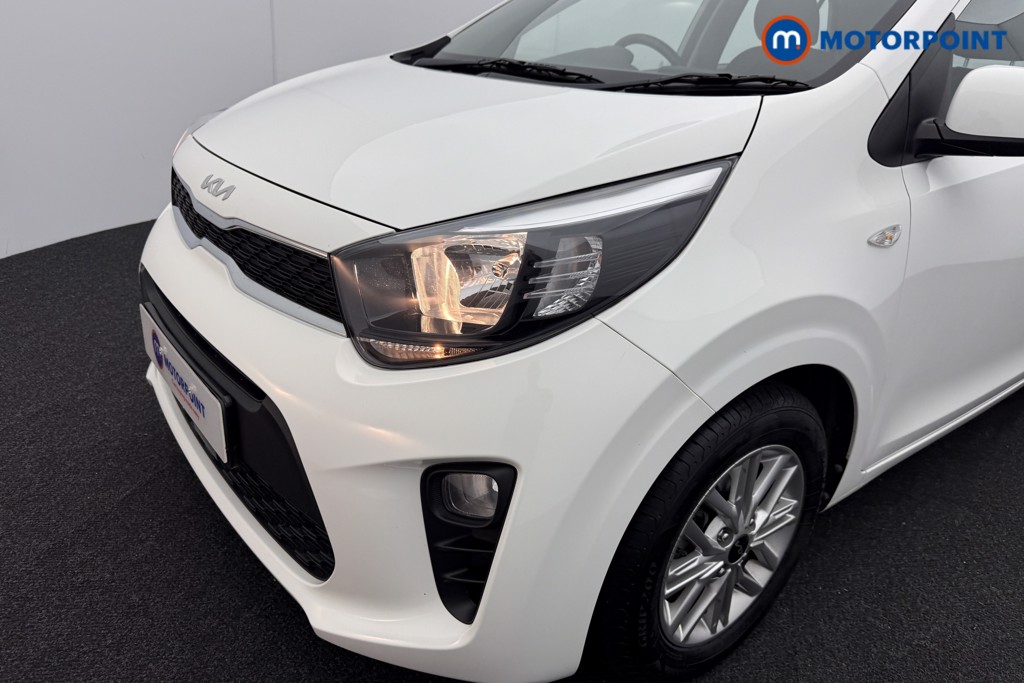 KIA Picanto 2 Manual Petrol Hatchback - Stock Number (1573720) - 21st supplementary image