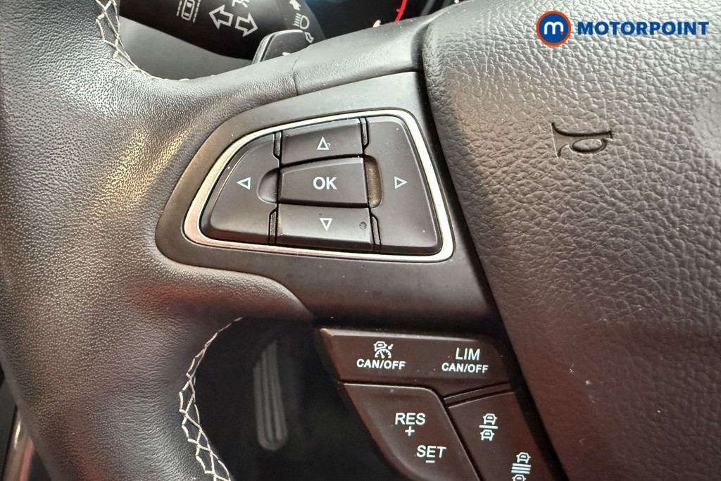 Ford Kuga Vignale 2.0 Tdci 180 Pan Roof 5Dr Auto Automatic Diesel SUV - Stock Number (1573724) - 4th supplementary image