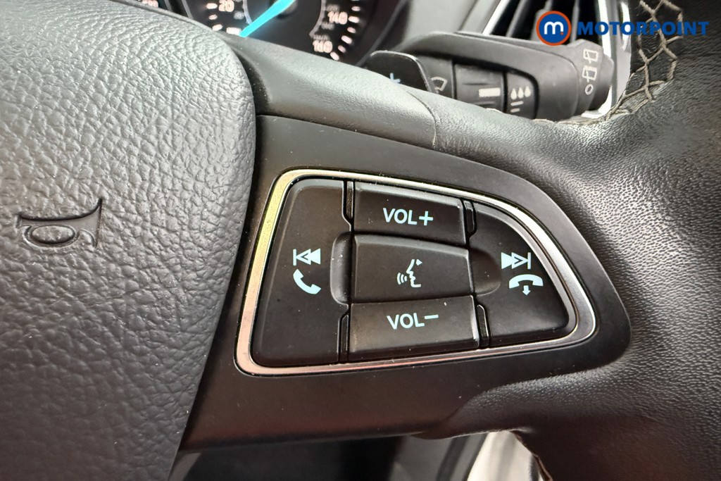 Ford Kuga Vignale 2.0 Tdci 180 Pan Roof 5Dr Auto Automatic Diesel SUV - Stock Number (1573724) - 5th supplementary image