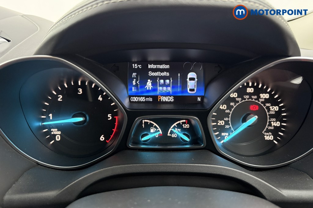 Ford Kuga Vignale 2.0 Tdci 180 Pan Roof 5Dr Auto Automatic Diesel SUV - Stock Number (1573724) - 6th supplementary image