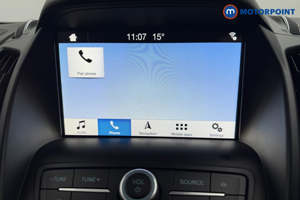 Ford Kuga Vignale 2.0 Tdci 180 Pan Roof 5Dr Auto Automatic Diesel SUV - Stock Number (1573724) - 10th supplementary image