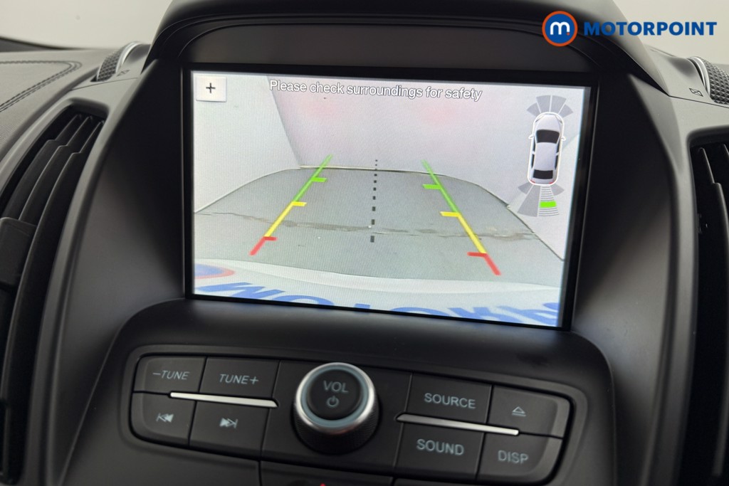 Ford Kuga Vignale 2.0 Tdci 180 Pan Roof 5Dr Auto Automatic Diesel SUV - Stock Number (1573724) - 11th supplementary image