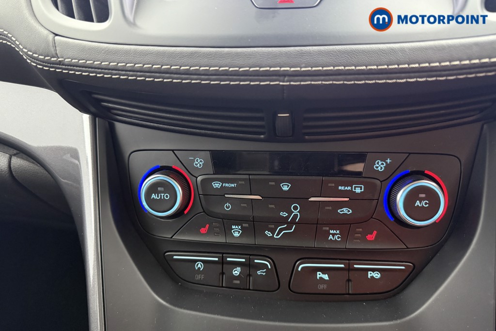 Ford Kuga Vignale 2.0 Tdci 180 Pan Roof 5Dr Auto Automatic Diesel SUV - Stock Number (1573724) - 12th supplementary image