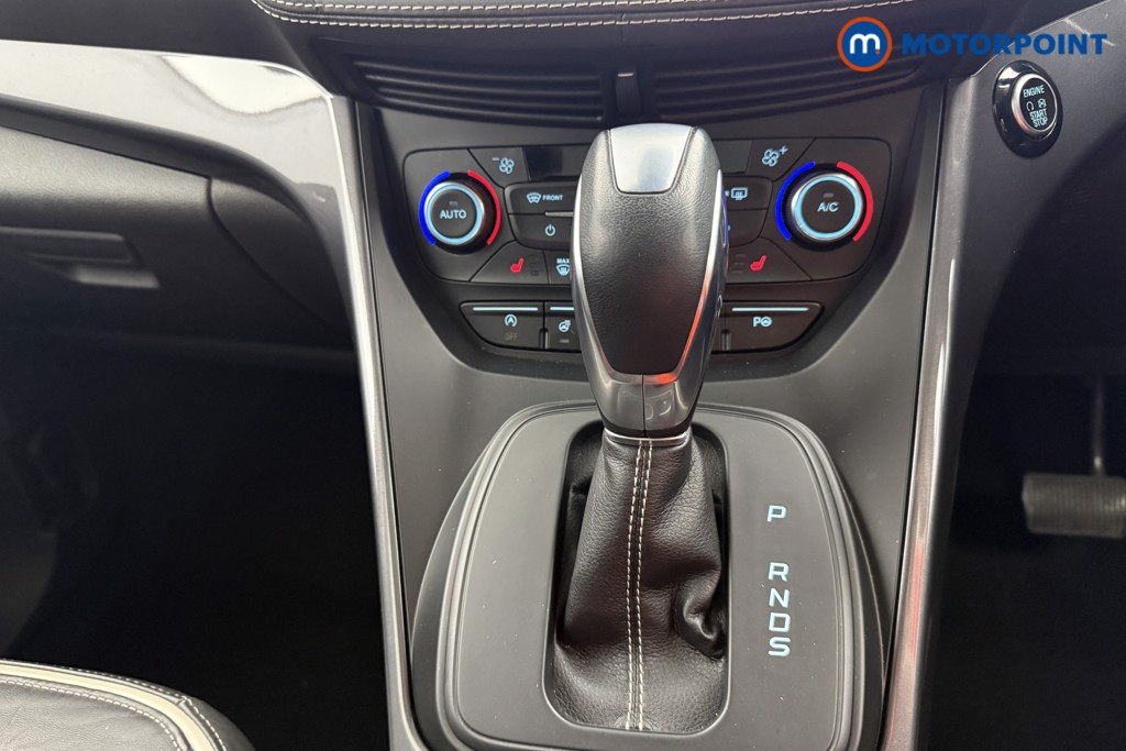 Ford Kuga Vignale 2.0 Tdci 180 Pan Roof 5Dr Auto Automatic Diesel SUV - Stock Number (1573724) - 13th supplementary image