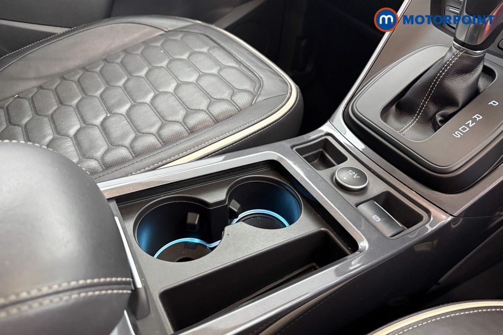 Ford Kuga Vignale 2.0 Tdci 180 Pan Roof 5Dr Auto Automatic Diesel SUV - Stock Number (1573724) - 14th supplementary image