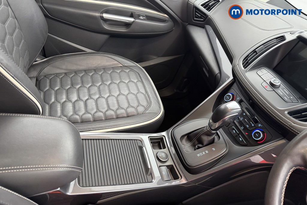 Ford Kuga Vignale 2.0 Tdci 180 Pan Roof 5Dr Auto Automatic Diesel SUV - Stock Number (1573724) - 16th supplementary image