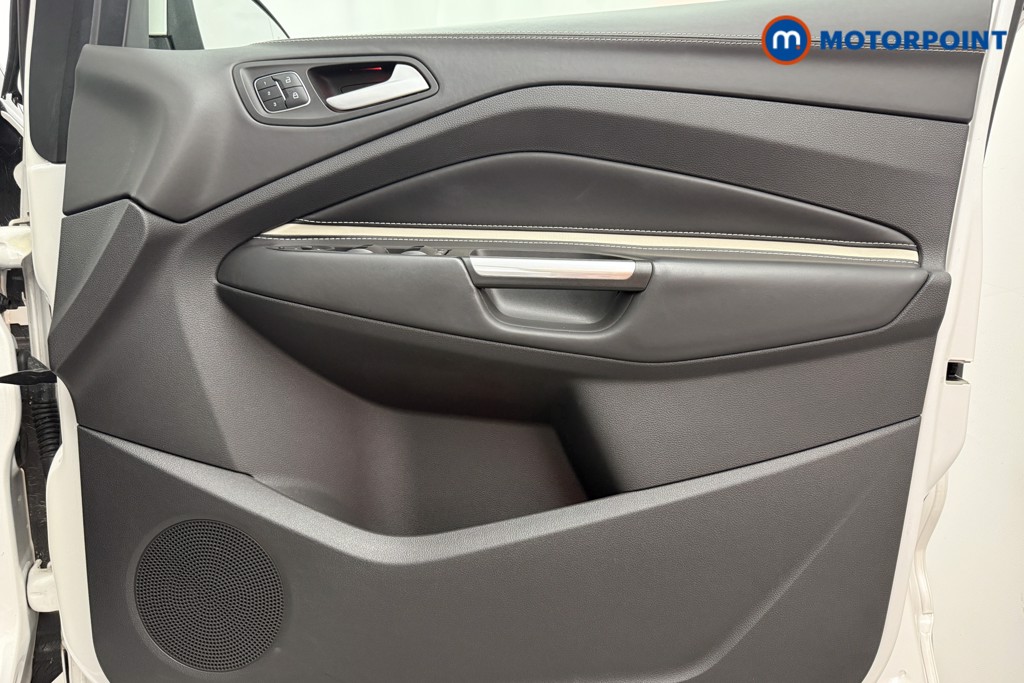 Ford Kuga Vignale 2.0 Tdci 180 Pan Roof 5Dr Auto Automatic Diesel SUV - Stock Number (1573724) - 18th supplementary image