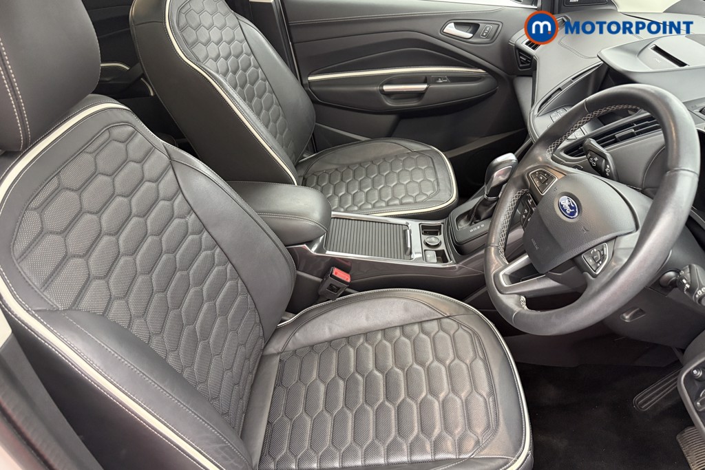 Ford Kuga Vignale 2.0 Tdci 180 Pan Roof 5Dr Auto Automatic Diesel SUV - Stock Number (1573724) - 20th supplementary image