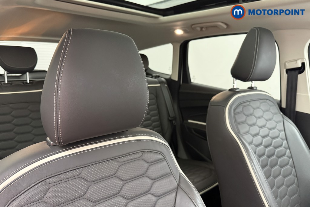 Ford Kuga Vignale 2.0 Tdci 180 Pan Roof 5Dr Auto Automatic Diesel SUV - Stock Number (1573724) - 21st supplementary image