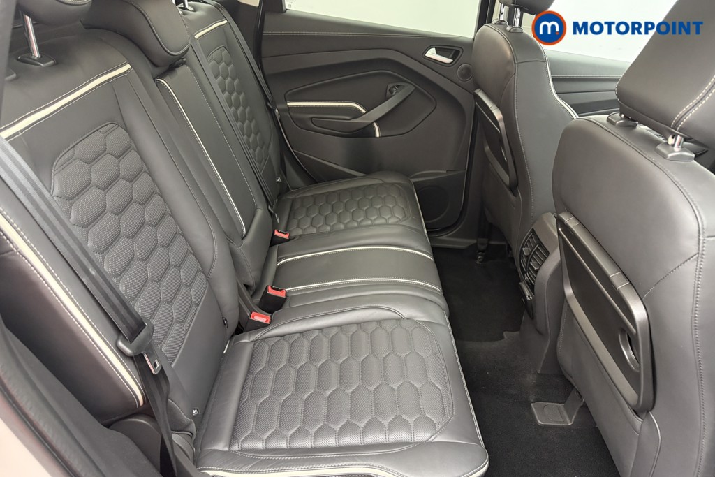 Ford Kuga Vignale 2.0 Tdci 180 Pan Roof 5Dr Auto Automatic Diesel SUV - Stock Number (1573724) - 23rd supplementary image