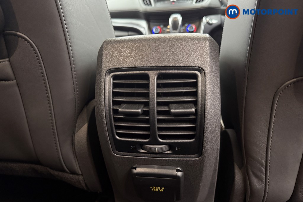 Ford Kuga Vignale 2.0 Tdci 180 Pan Roof 5Dr Auto Automatic Diesel SUV - Stock Number (1573724) - 24th supplementary image