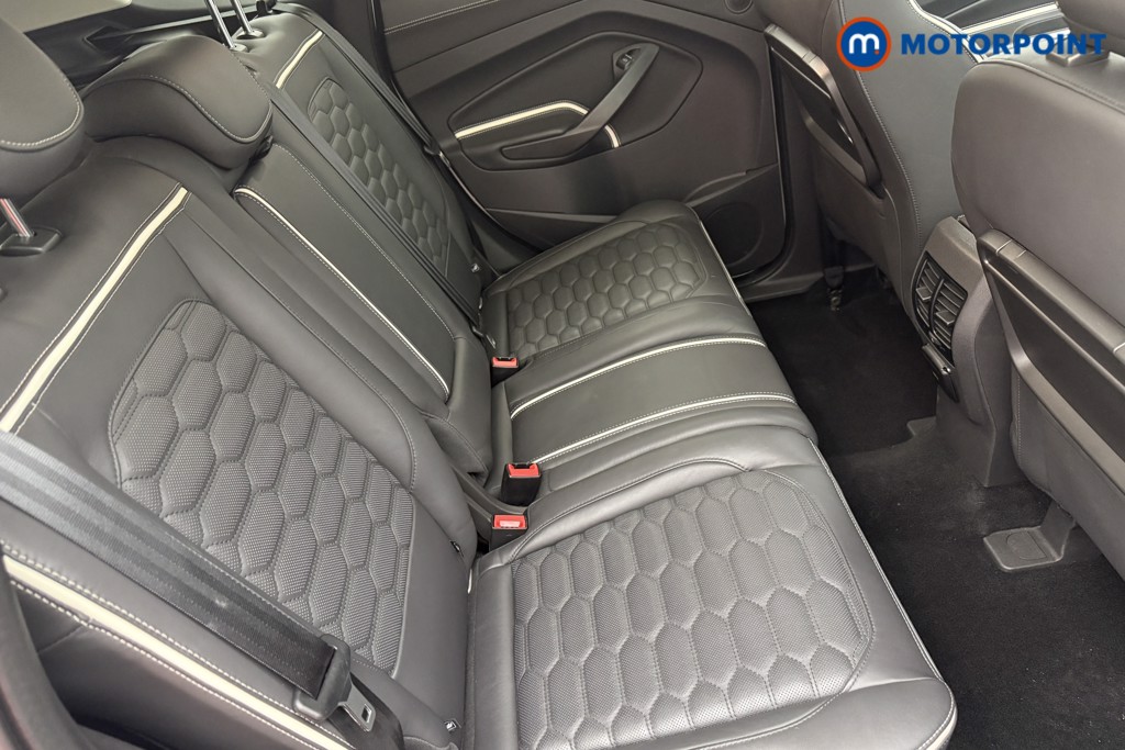 Ford Kuga Vignale 2.0 Tdci 180 Pan Roof 5Dr Auto Automatic Diesel SUV - Stock Number (1573724) - 27th supplementary image