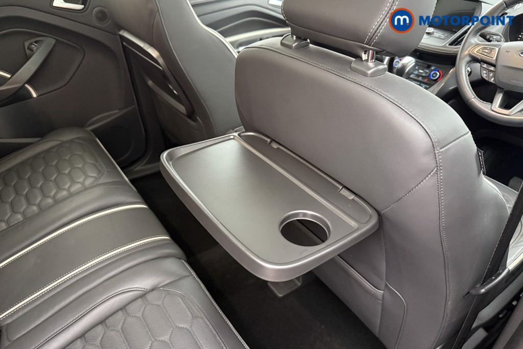 Ford Kuga Vignale 2.0 Tdci 180 Pan Roof 5Dr Auto Automatic Diesel SUV - Stock Number (1573724) - 29th supplementary image