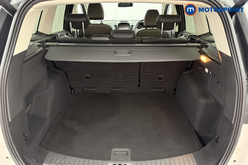 Ford Kuga Vignale 2.0 Tdci 180 Pan Roof 5Dr Auto Automatic Diesel SUV - Stock Number (1573724) - 30th supplementary image