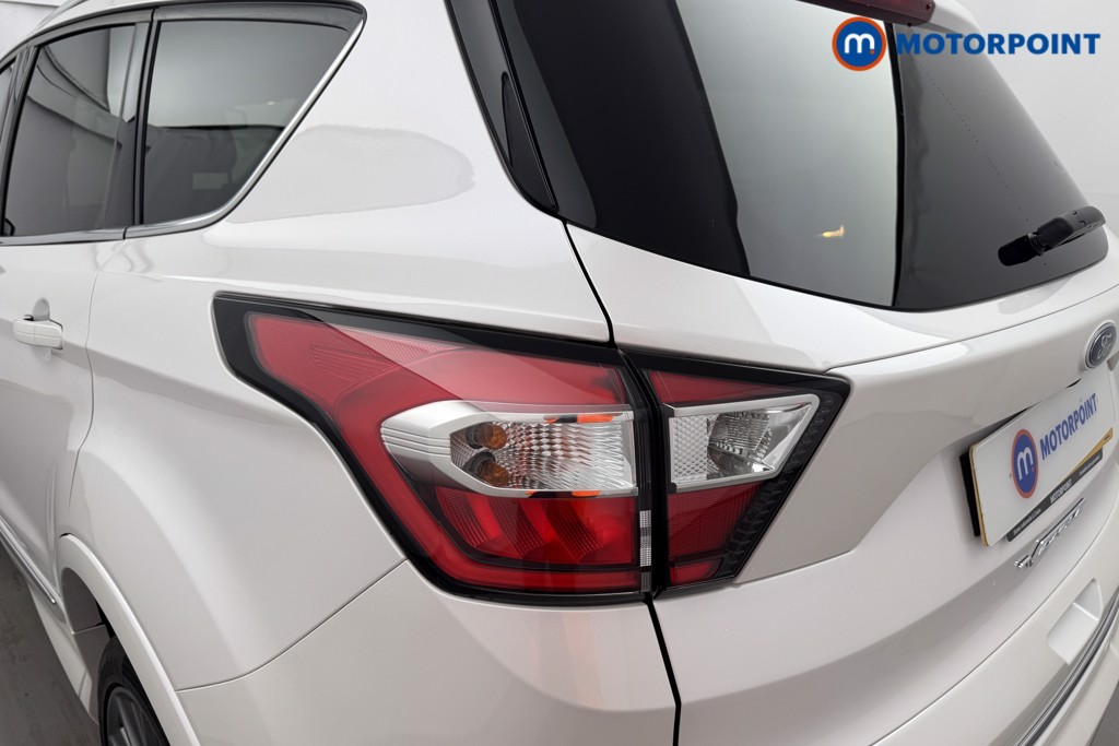 Ford Kuga Vignale 2.0 Tdci 180 Pan Roof 5Dr Auto Automatic Diesel SUV - Stock Number (1573724) - 32nd supplementary image