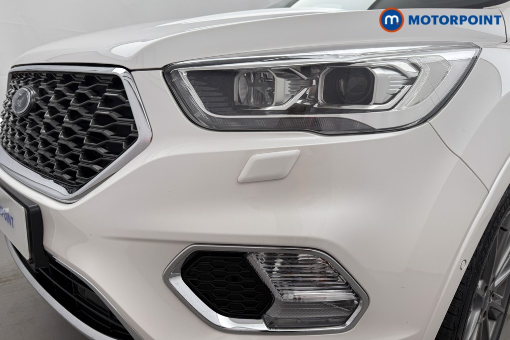 Ford Kuga Vignale 2.0 Tdci 180 Pan Roof 5Dr Auto Automatic Diesel SUV - Stock Number (1573724) - 33rd supplementary image