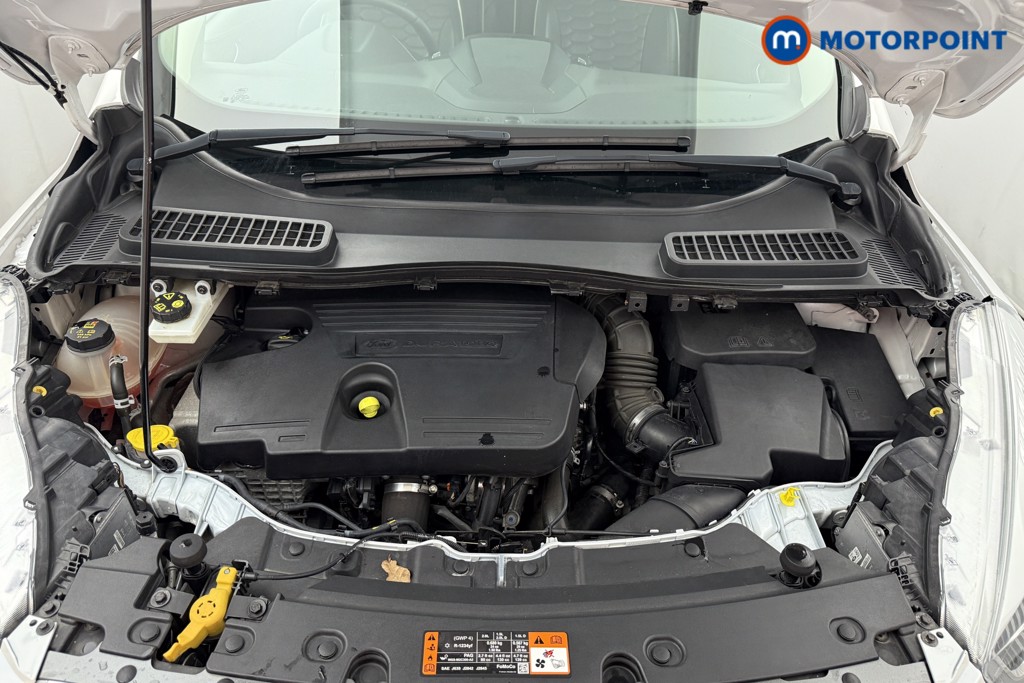 Ford Kuga Vignale 2.0 Tdci 180 Pan Roof 5Dr Auto Automatic Diesel SUV - Stock Number (1573724) - 34th supplementary image