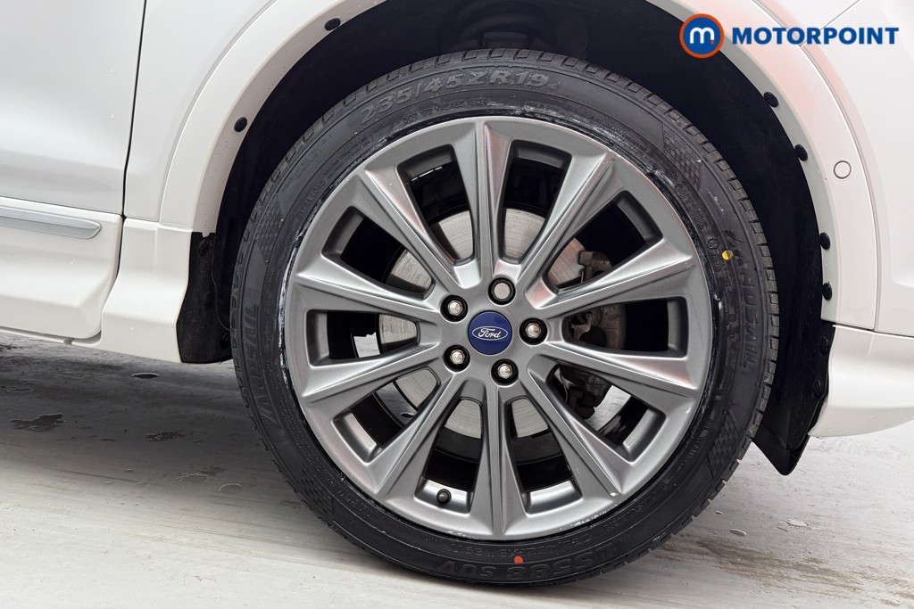 Ford Kuga Vignale 2.0 Tdci 180 Pan Roof 5Dr Auto Automatic Diesel SUV - Stock Number (1573724) - 35th supplementary image