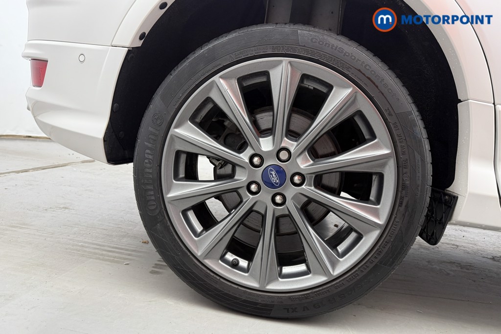 Ford Kuga Vignale 2.0 Tdci 180 Pan Roof 5Dr Auto Automatic Diesel SUV - Stock Number (1573724) - 36th supplementary image