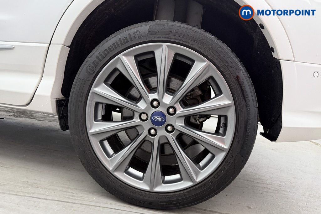 Ford Kuga Vignale 2.0 Tdci 180 Pan Roof 5Dr Auto Automatic Diesel SUV - Stock Number (1573724) - 37th supplementary image