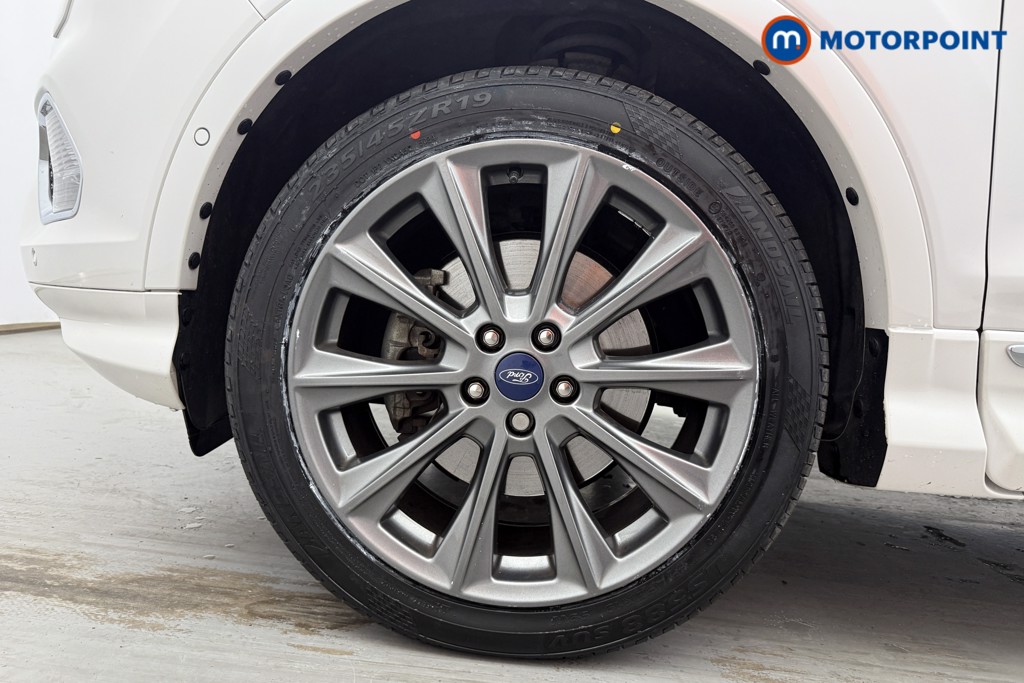 Ford Kuga Vignale 2.0 Tdci 180 Pan Roof 5Dr Auto Automatic Diesel SUV - Stock Number (1573724) - 38th supplementary image