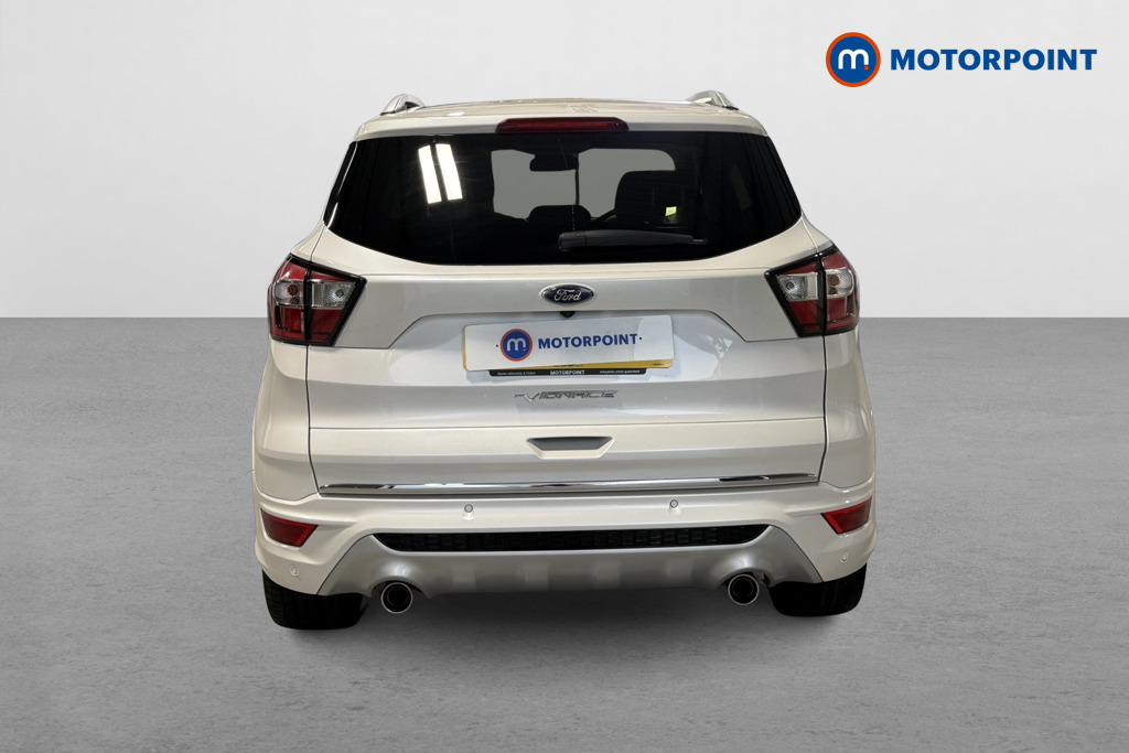 Ford Kuga Vignale 2.0 Tdci 180 Pan Roof 5Dr Auto Automatic Diesel SUV - Stock Number (1573724) - Rear bumper