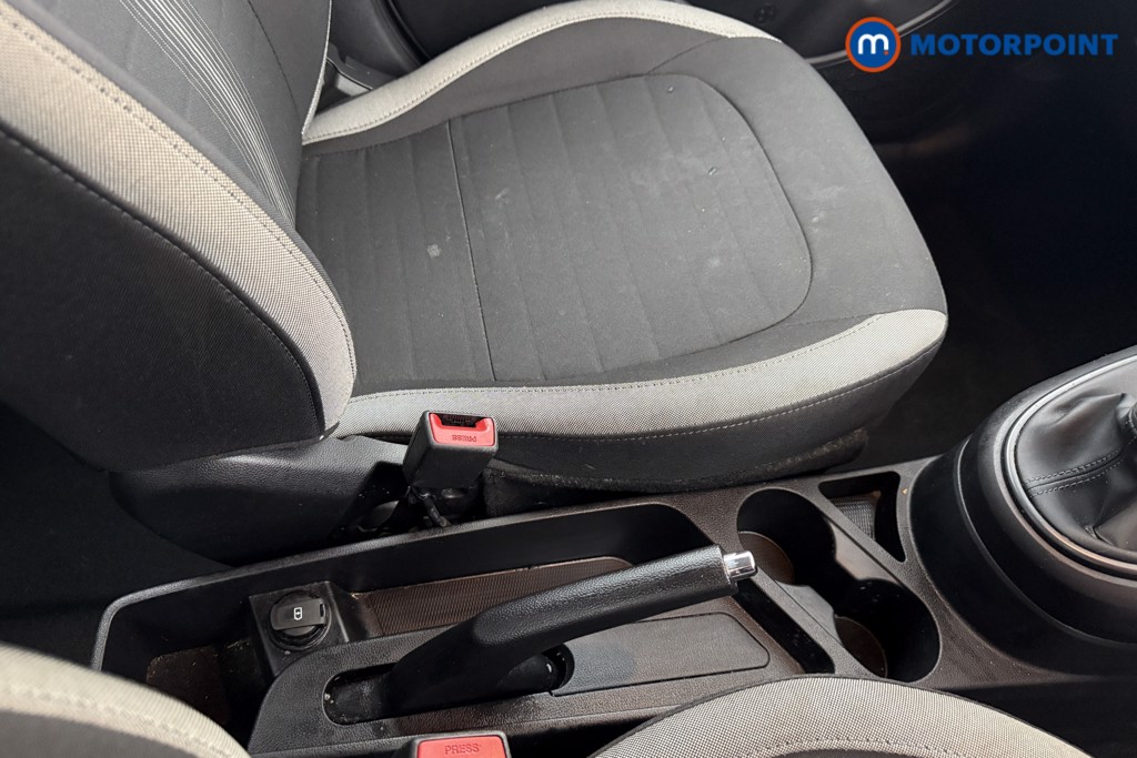 Hyundai I10 Advance Automatic Petrol Hatchback - Stock Number (1573860) - 16th supplementary image