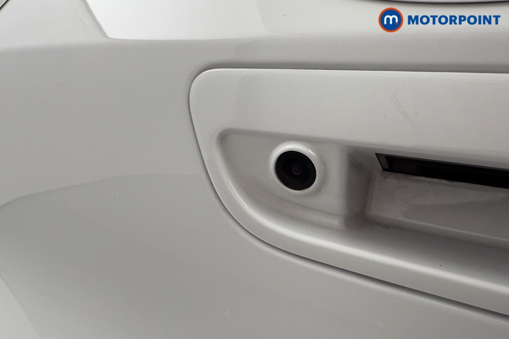Hyundai I10 Advance Automatic Petrol Hatchback - Stock Number (1573860) - 26th supplementary image