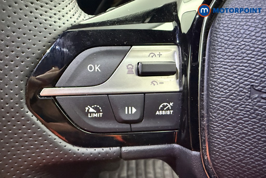 Peugeot 408 GT Automatic Petrol Hatchback - Stock Number (1573861) - 4th supplementary image