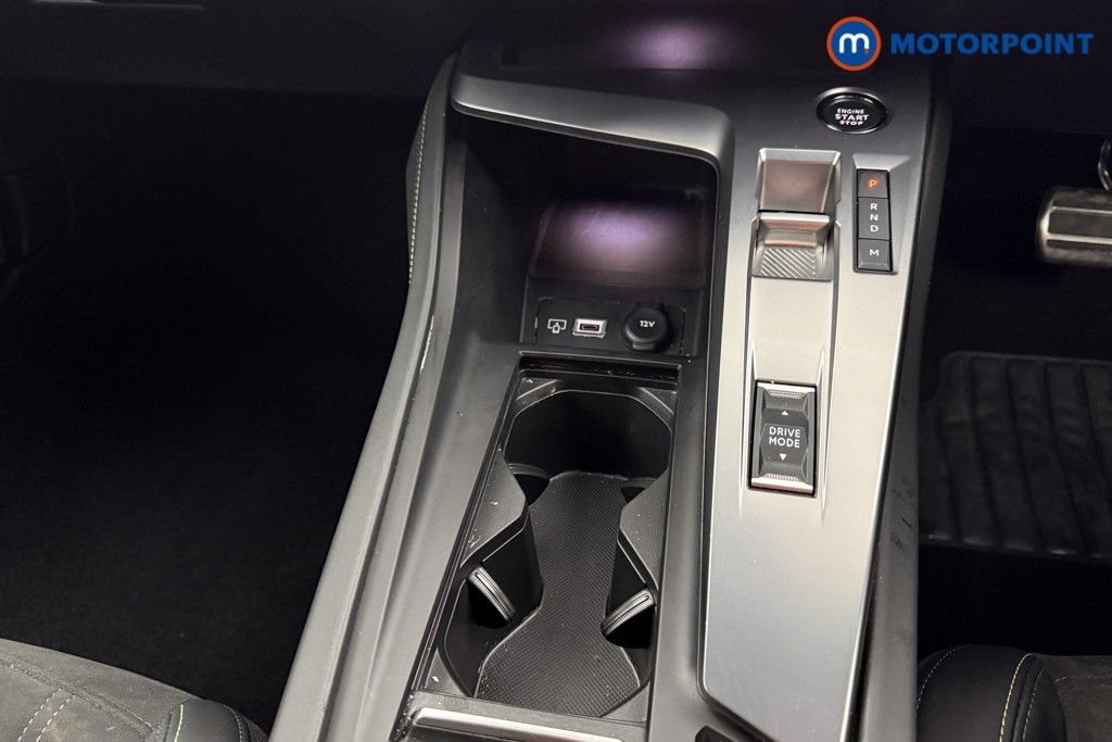 Peugeot 408 GT Automatic Petrol Hatchback - Stock Number (1573861) - 16th supplementary image