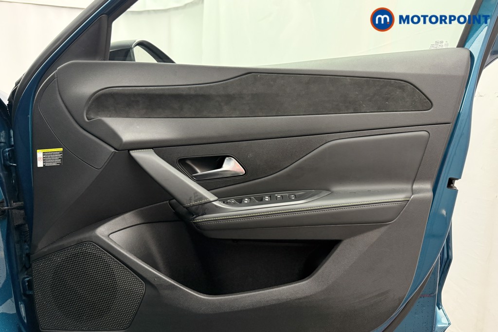 Peugeot 408 GT Automatic Petrol Hatchback - Stock Number (1573861) - 20th supplementary image