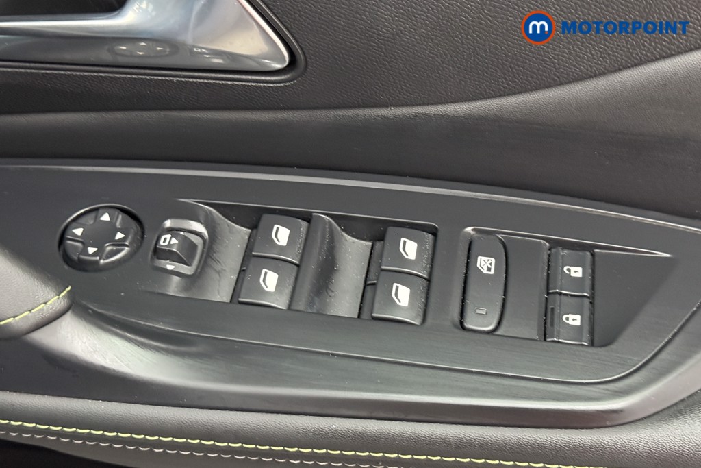 Peugeot 408 GT Automatic Petrol Hatchback - Stock Number (1573861) - 21st supplementary image