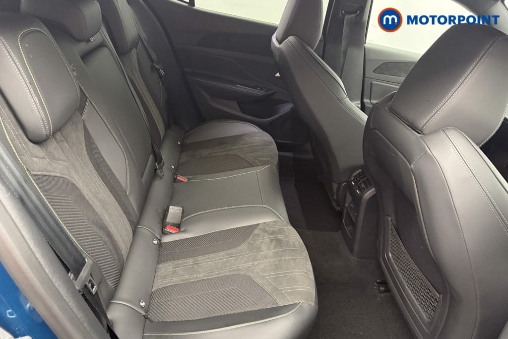 Peugeot 408 GT Automatic Petrol Hatchback - Stock Number (1573861) - 24th supplementary image
