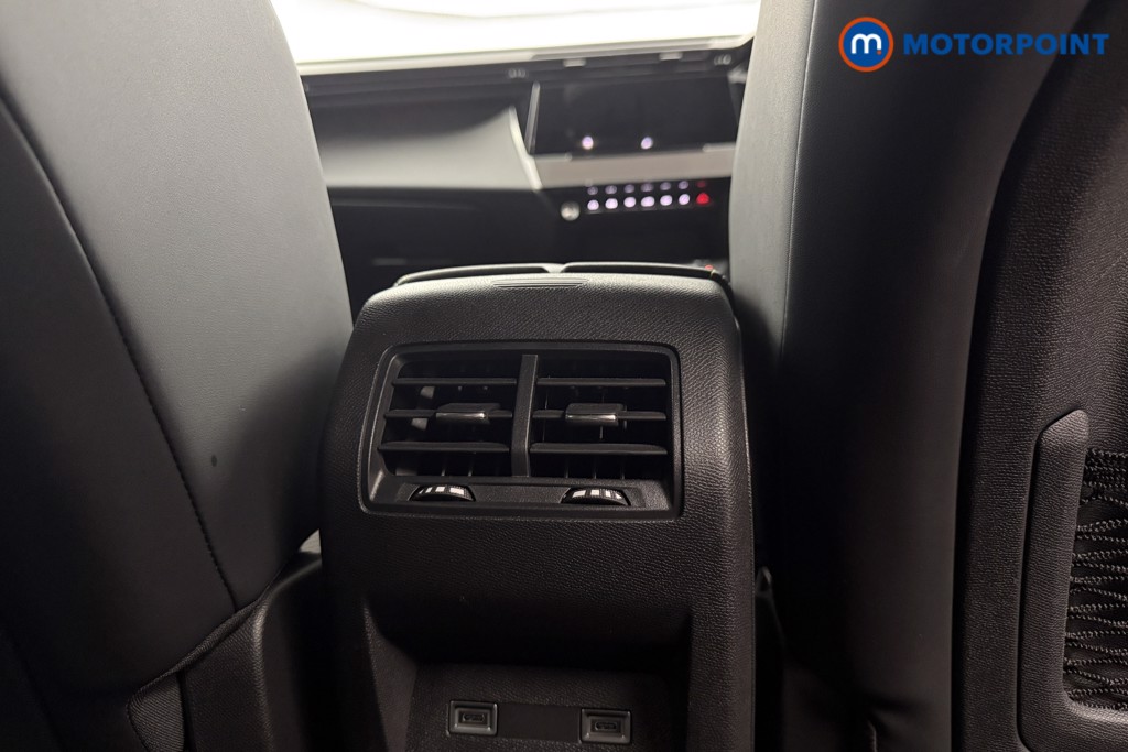 Peugeot 408 GT Automatic Petrol Hatchback - Stock Number (1573861) - 25th supplementary image