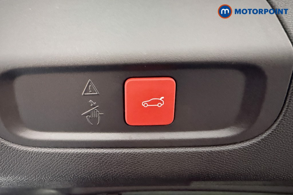 Peugeot 408 GT Automatic Petrol Hatchback - Stock Number (1573861) - 28th supplementary image