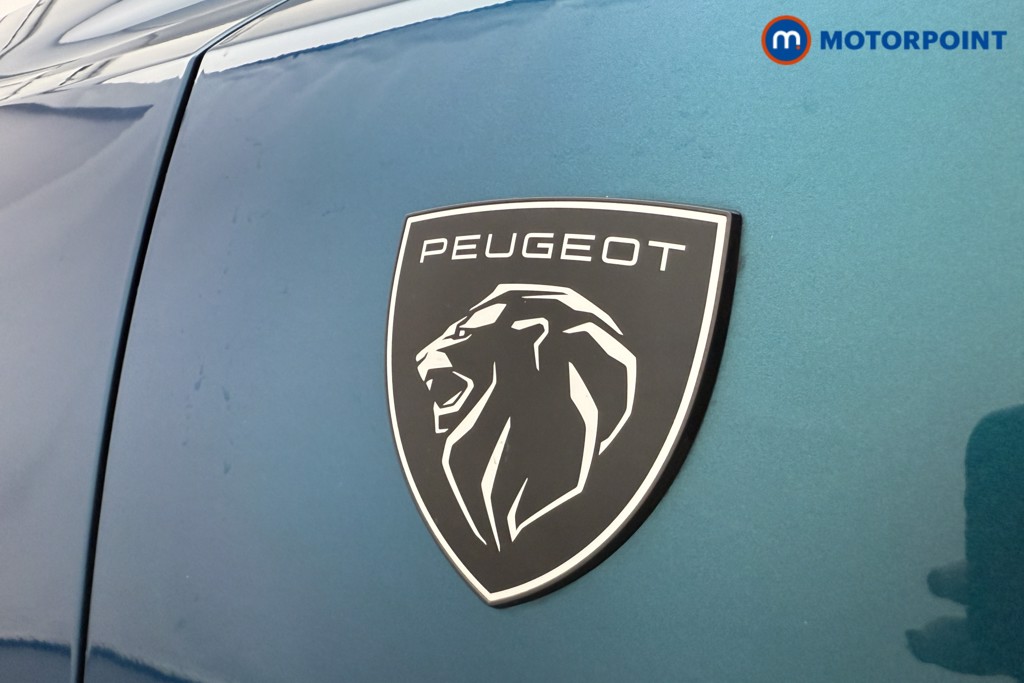 Peugeot 408 GT Automatic Petrol Hatchback - Stock Number (1573861) - 30th supplementary image