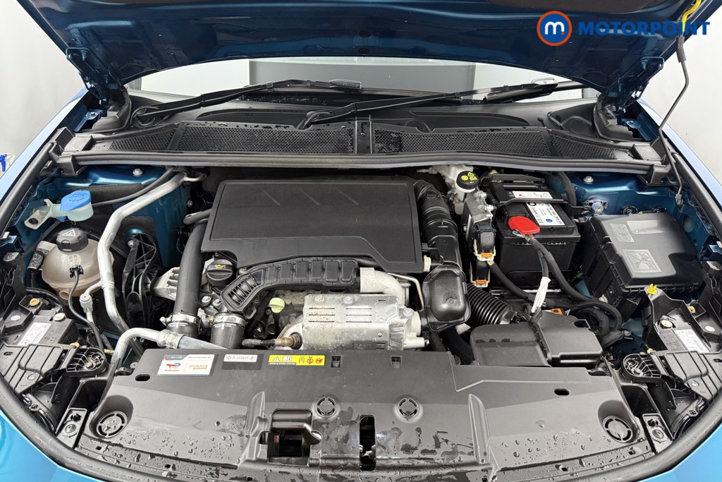 Peugeot 408 GT Automatic Petrol Hatchback - Stock Number (1573861) - 32nd supplementary image