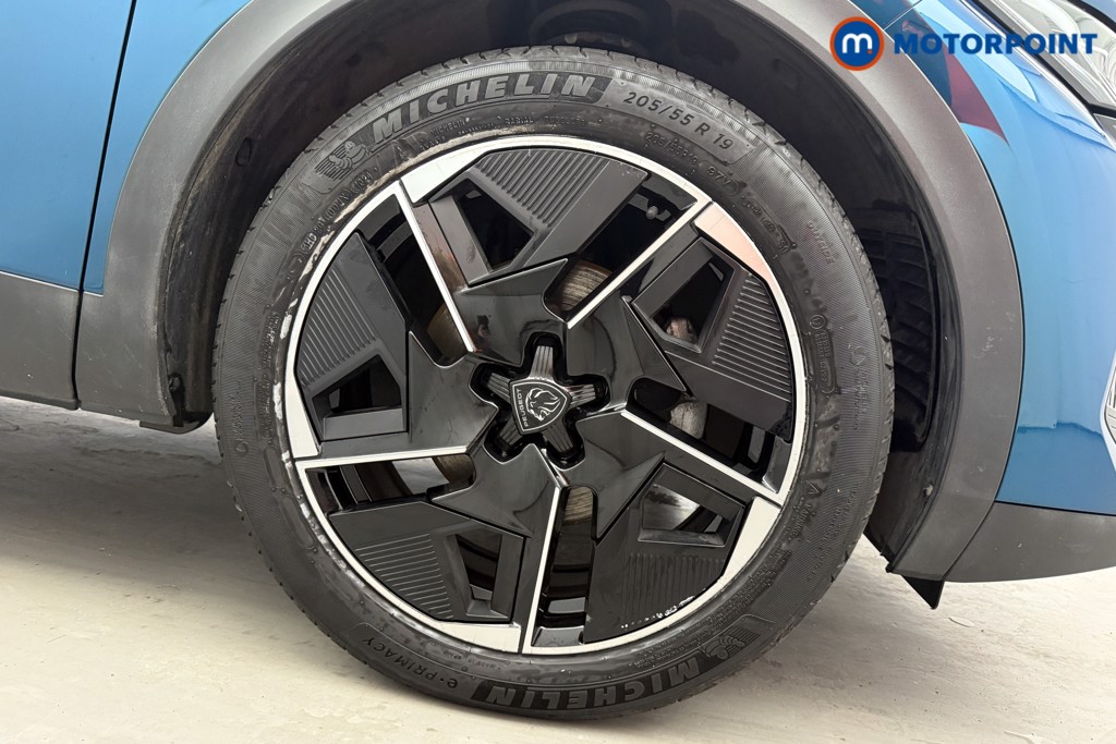 Peugeot 408 GT Automatic Petrol Hatchback - Stock Number (1573861) - 33rd supplementary image