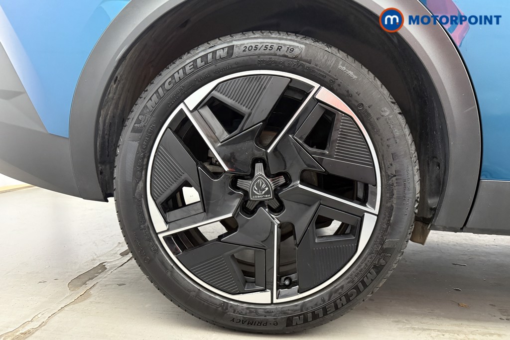 Peugeot 408 GT Automatic Petrol Hatchback - Stock Number (1573861) - 34th supplementary image