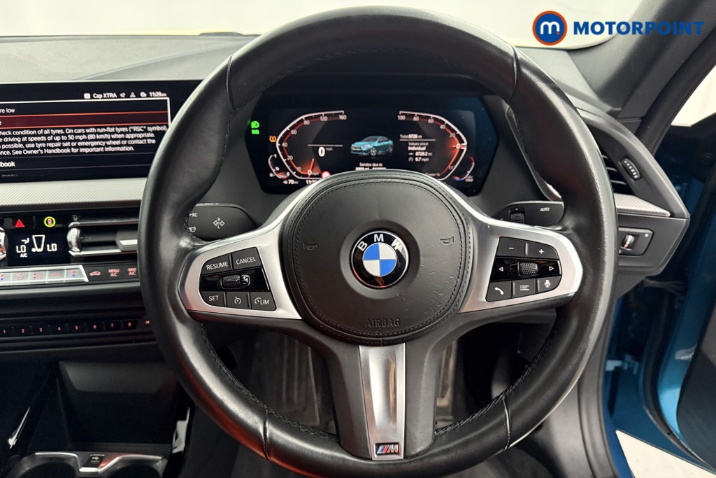 BMW 2 Series M Sport Automatic Petrol Saloon - Stock Number (1573863) - 3rd supplementary image