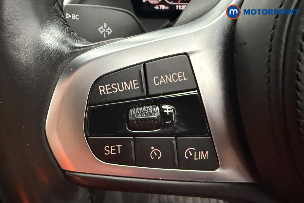 BMW 2 Series M Sport Automatic Petrol Saloon - Stock Number (1573863) - 4th supplementary image
