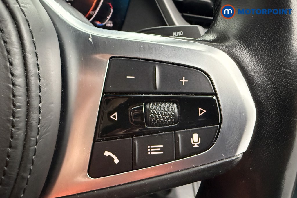 BMW 2 Series M Sport Automatic Petrol Saloon - Stock Number (1573863) - 5th supplementary image