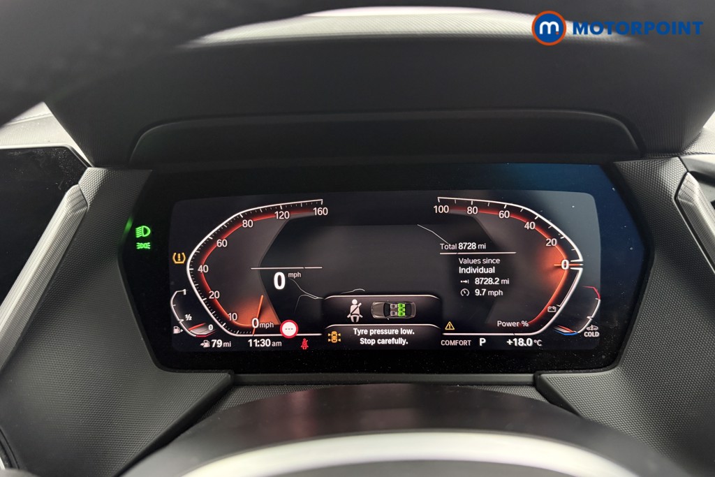BMW 2 Series M Sport Automatic Petrol Saloon - Stock Number (1573863) - 6th supplementary image